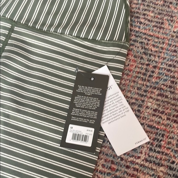 Glyder Sultry Set in Moss size - Picture 8 of 14